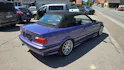 BMW 3er Reihe E36 Cabriolet 318i
