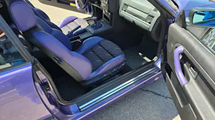 BMW 3er Reihe E36 Cabriolet 318i