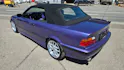 BMW 3er Reihe E36 Cabriolet 318i