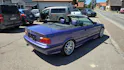 BMW 3er Reihe E36 Cabriolet 318i