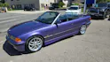 BMW 3er Reihe E36 Cabriolet 318i