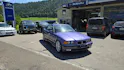 BMW 3er Reihe E36 Cabriolet 318i
