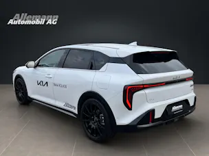 Kia K4 1.6 T-GDi GT-Line