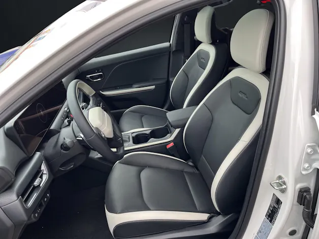 Kia K4 1.6 T-GDi GT-Line
