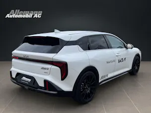 Kia K4 1.6 T-GDi GT-Line
