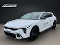 Kia K4 1.6 T-GDi GT-Line