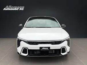 Kia K4 1.6 T-GDi GT-Line