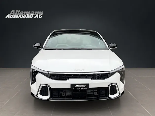 Kia K4 1.6 T-GDi GT-Line