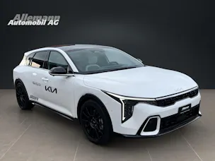 Kia K4 1.6 T-GDi GT-Line