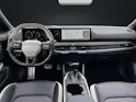 Kia K4 1.6 T-GDi GT-Line