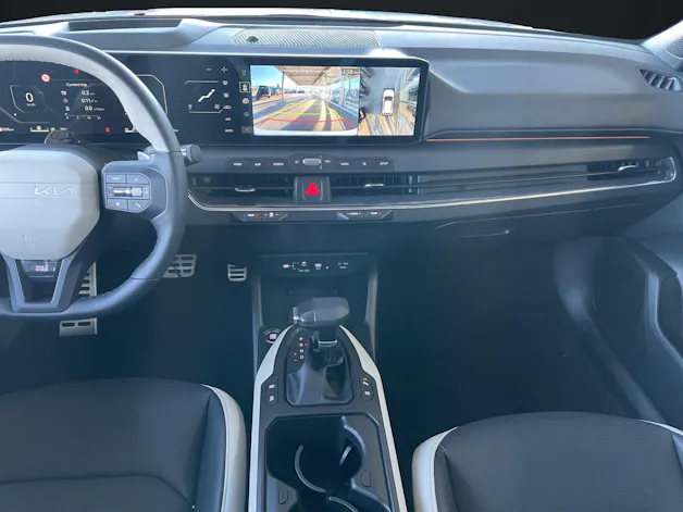 Kia K4 1.6 T-GDi GT-Line