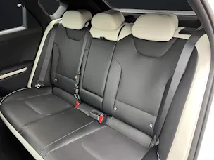 Kia K4 1.6 T-GDi GT-Line
