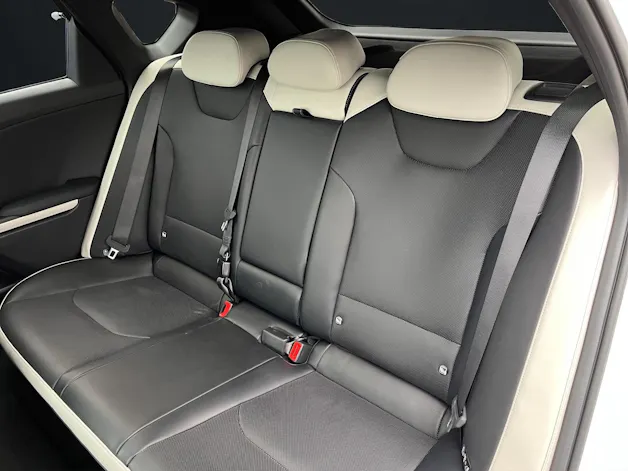 Kia K4 1.6 T-GDi GT-Line