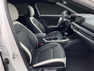 Kia K4 1.6 T-GDi GT-Line