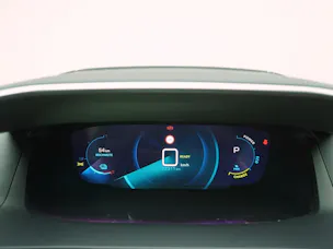 Peugeot 2008 e-GT