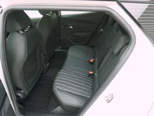 Peugeot 2008 e-GT