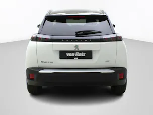 Peugeot 2008 e-GT
