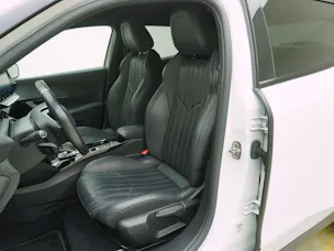 Peugeot 2008 e-GT