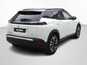 Peugeot 2008 e-GT