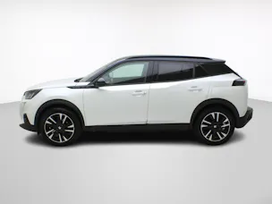 Peugeot 2008 e-GT
