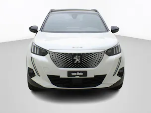 Peugeot 2008 e-GT