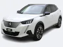 Peugeot 2008 e-GT