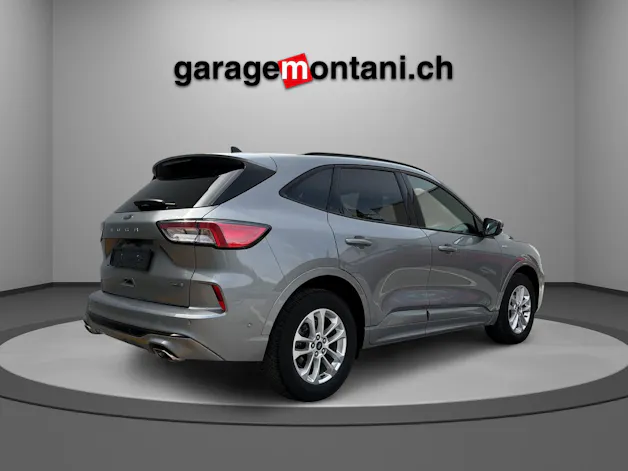 Ford Kuga 2.5 Hybrid ST-Line X 4x4