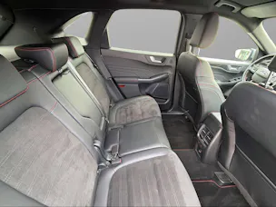 Ford Kuga 2.5 Hybrid ST-Line X 4x4