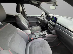 Ford Kuga 2.5 Hybrid ST-Line X 4x4