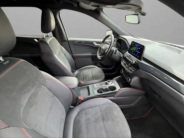 Ford Kuga 2.5 Hybrid ST-Line X 4x4