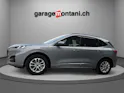 Ford Kuga 2.5 Hybrid ST-Line X 4x4