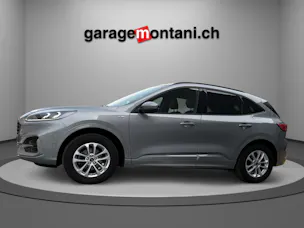 Ford Kuga 2.5 Hybrid ST-Line X 4x4