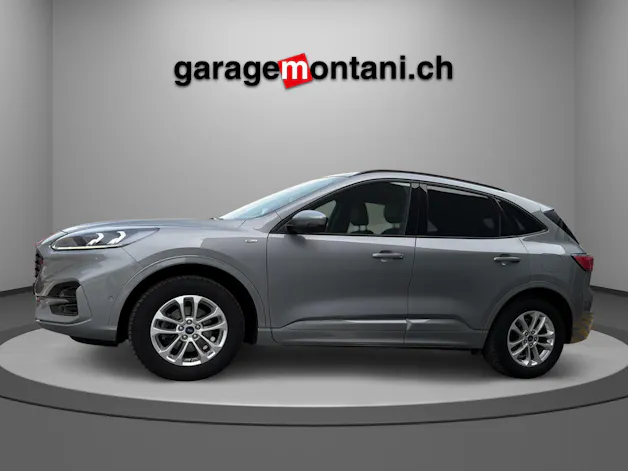 Ford Kuga 2.5 Hybrid ST-Line X 4x4
