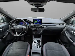 Ford Kuga 2.5 Hybrid ST-Line X 4x4