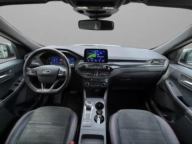 Ford Kuga 2.5 Hybrid ST-Line X 4x4