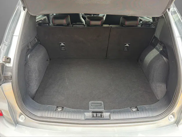 Ford Kuga 2.5 Hybrid ST-Line X 4x4