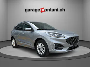 Ford Kuga 2.5 Hybrid ST-Line X 4x4