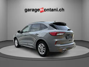 Ford Kuga 2.5 Hybrid ST-Line X 4x4