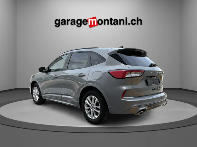 Ford Kuga 2.5 Hybrid ST-Line X 4x4
