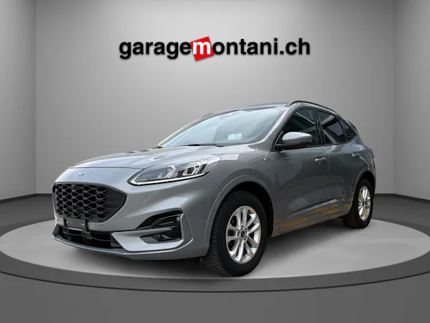 Ford Kuga 2.5 Hybrid ST-Line X 4x4