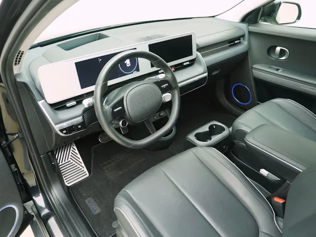 Hyundai Ioniq 5 Premium 77kWh 4WD