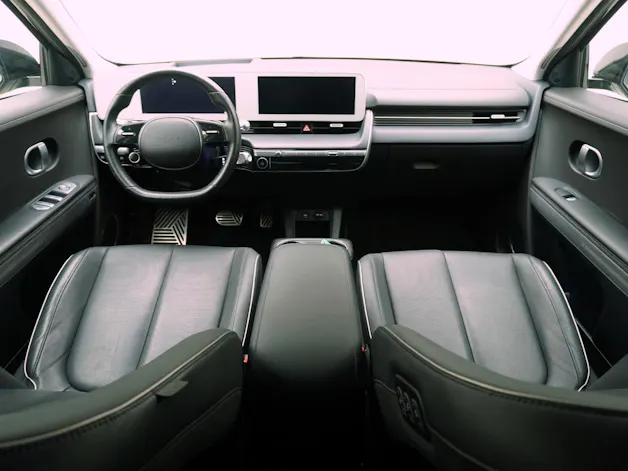 Hyundai Ioniq 5 Premium 77kWh 4WD