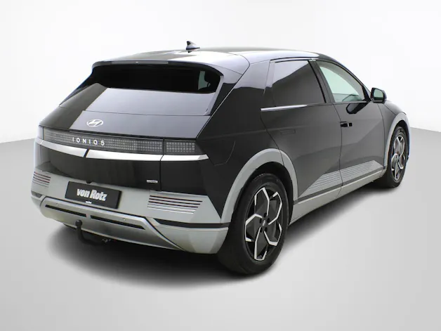 Hyundai Ioniq 5 Premium 77kWh 4WD