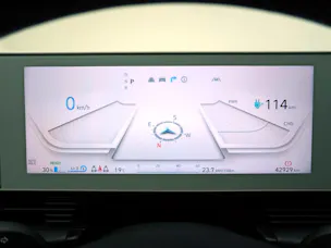 Hyundai Ioniq 5 Premium 77kWh 4WD