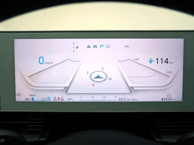 Hyundai Ioniq 5 Premium 77kWh 4WD