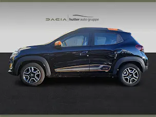 Dacia Spring Comfort Plus