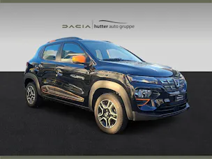 Dacia Spring Comfort Plus