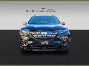 Dacia Spring Comfort Plus