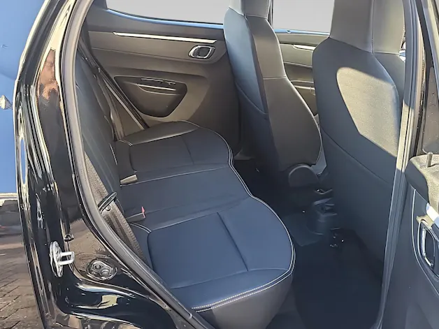 Dacia Spring Comfort Plus