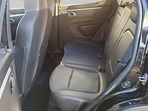 Dacia Spring Comfort Plus